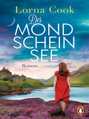 cover image of Der Mondscheinsee